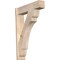 Ekena Millwork Olympic Block Smooth Outlooker, Douglas Fir, 7 1/2"W x 30"D x 42"H OUT08X30X42OLY05SDF - alternate 1